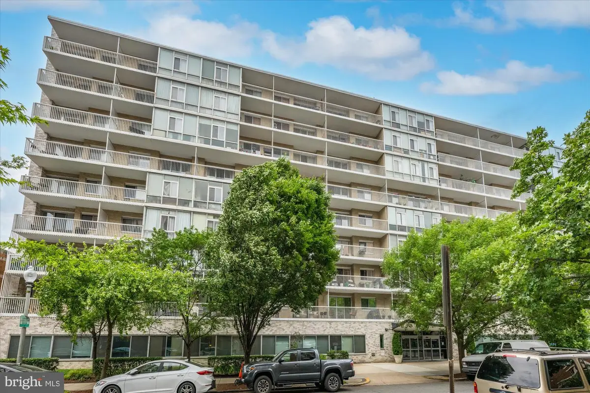 730 24th St Nw #420/421, Washington, DC 20037 - #1
