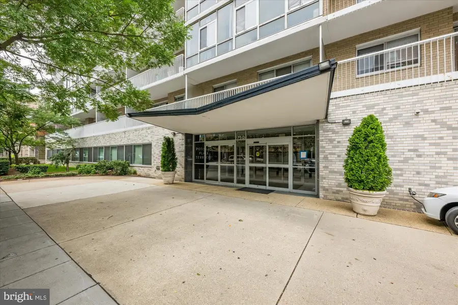 730 24th St Nw #420/421, Washington, DC 20037 - #2