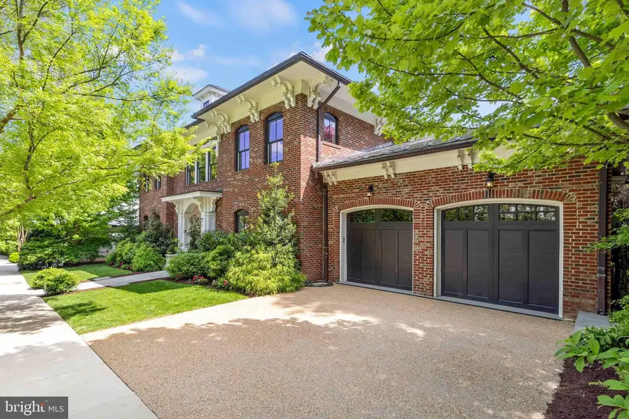 4410 Meadow Rd Nw, Washington, DC 20007 - #2
