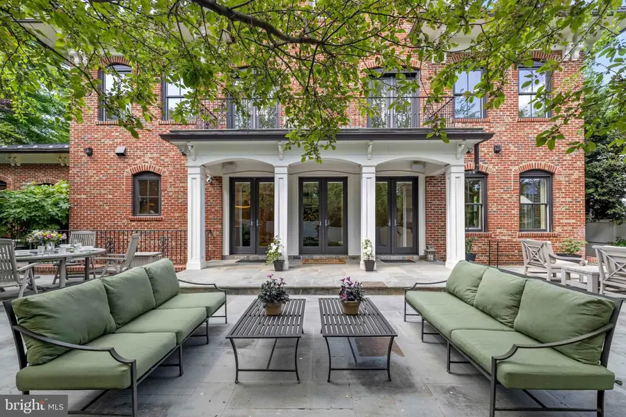 4410 Meadow Rd Nw, Washington, DC 20007 - #3