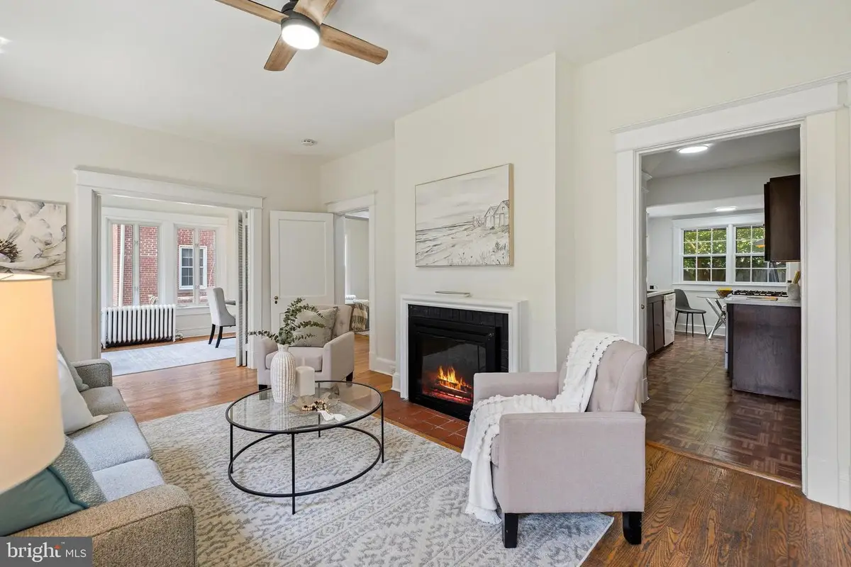 4323 Fessenden St Nw, Washington, DC 20016 - #1