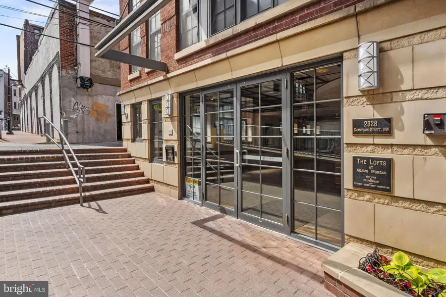 2328 Champlain St Nw #328, Washington, DC 20009 - #2
