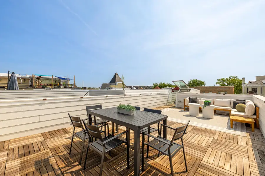 3532 1/2 13th St Nw #2, Washington, DC 20010 - #2