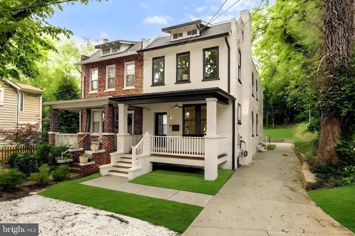 1430 Brentwood Rd Ne, Washington, DC 20018 - #1
