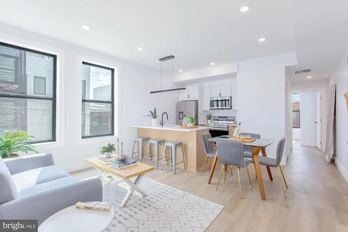1012 17th Pl Ne #6, Washington, DC 20002 - #1