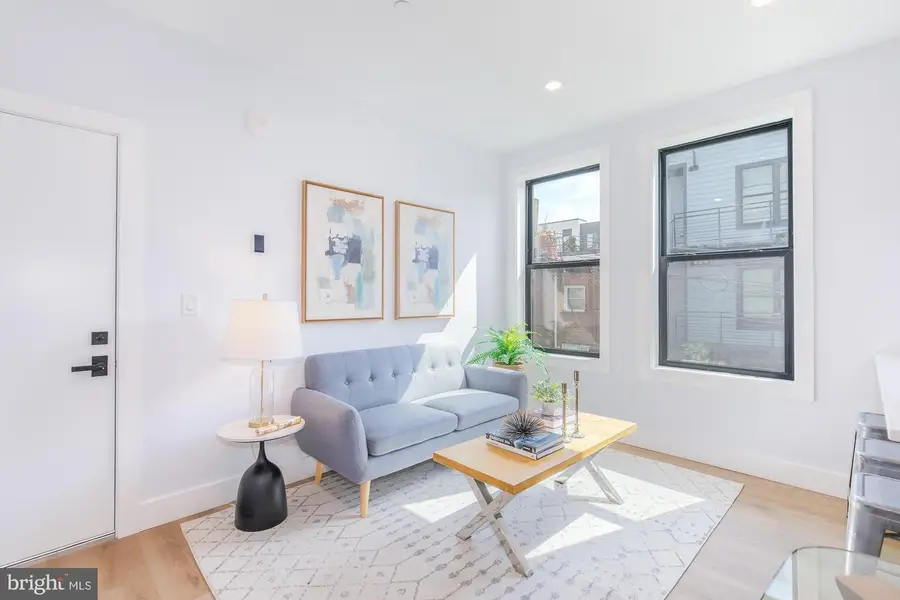 1012 17th Pl Ne #6, Washington, DC 20002 - #2