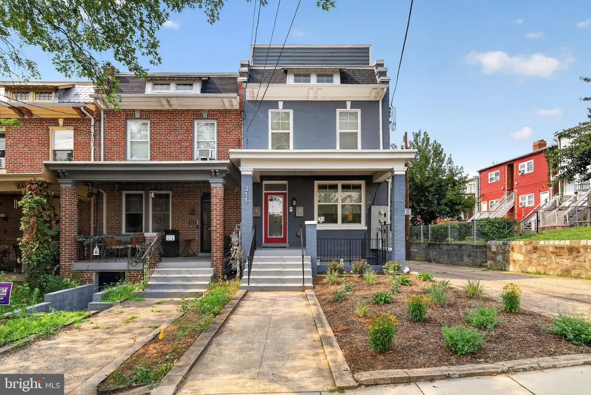 311 Jefferson St Nw #1, Washington, DC 20011 - #1