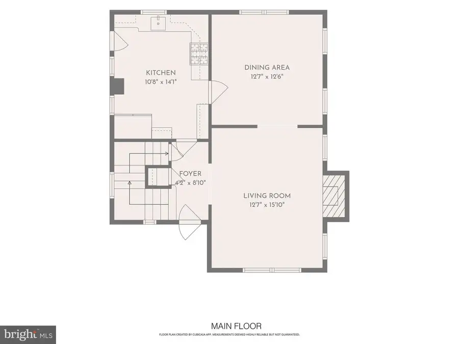1420 Michigan Ave Ne, Washington, DC 20017 - #2