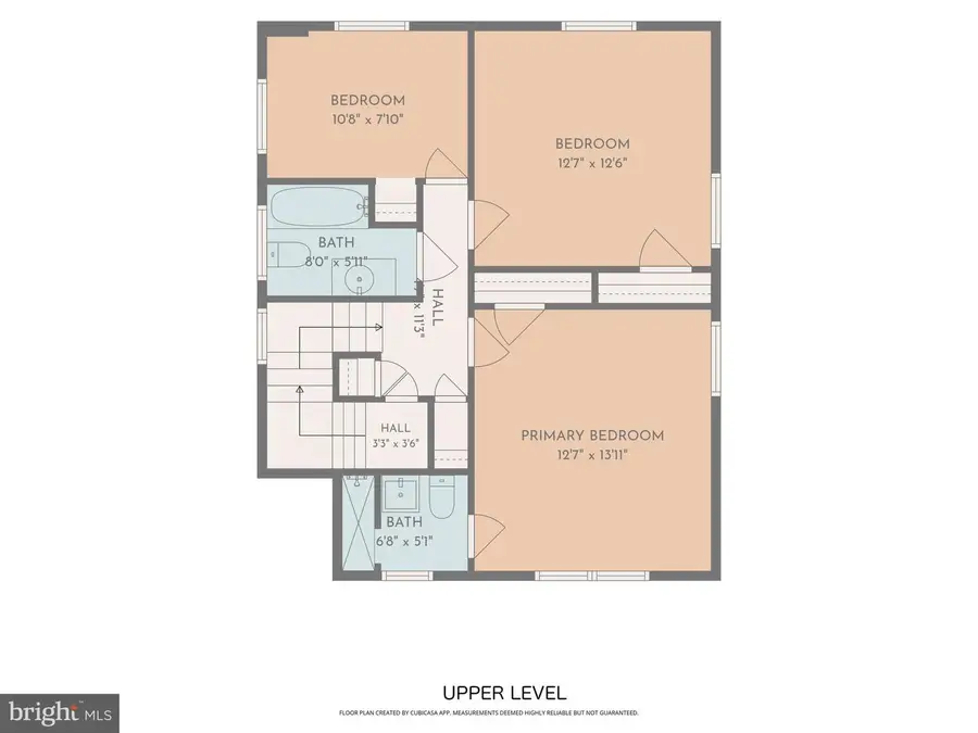 1420 Michigan Ave Ne, Washington, DC 20017 - #3