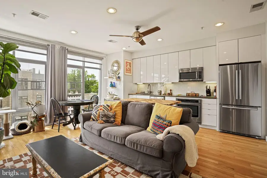 435 R St Nw #301, Washington, DC 20001 - #3