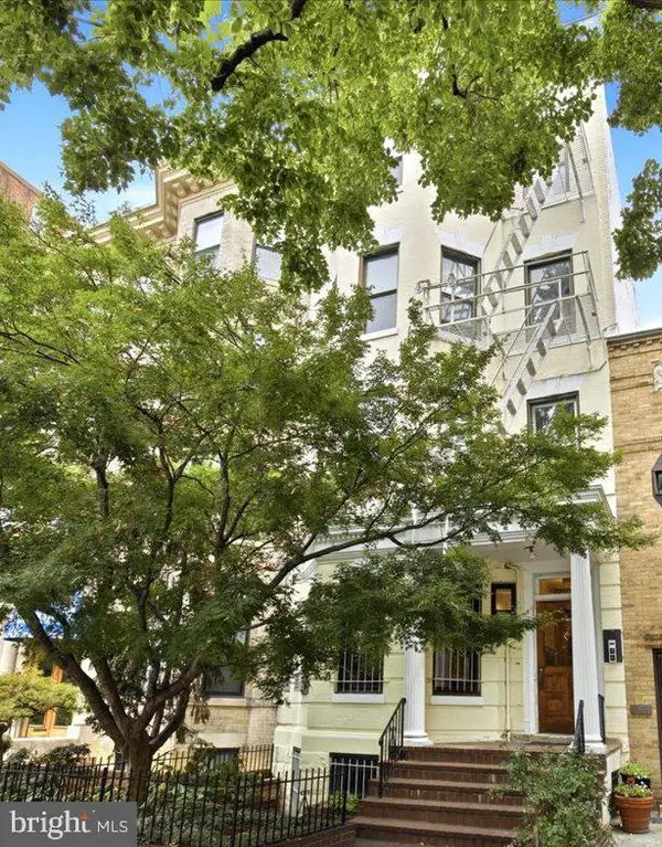 1731 20th St Nw #1, WASHINGTON, DC 20009