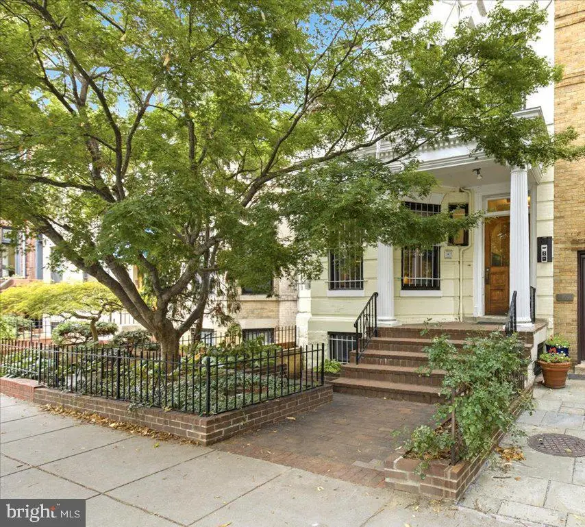 1731 20th St Nw #1, Washington, DC 20009 - #2
