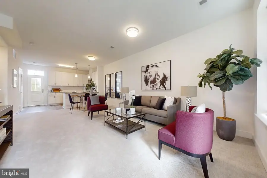 46 47th Se, Washington, DC 20019 - #2