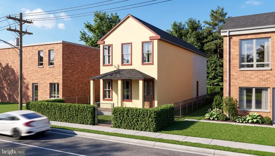 Address Withheld By Seller, Washington, DC 20019 - #2