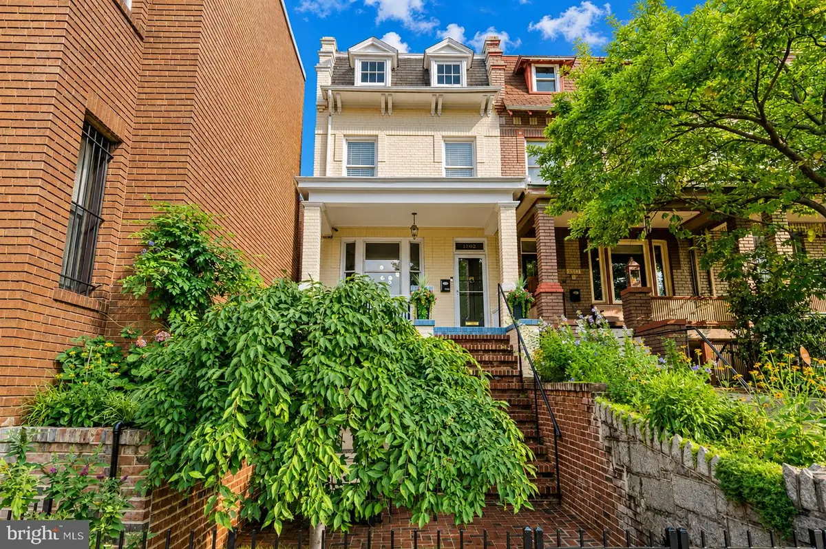 1202 Irving St Nw, Washington, DC 20010 - #1