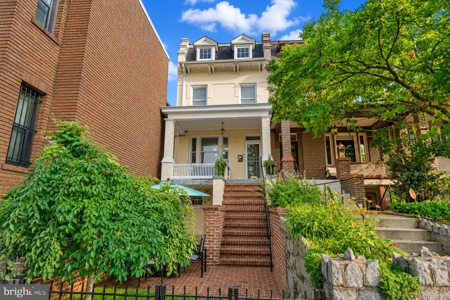 1202 Irving St Nw, Washington, DC 20010 - #2
