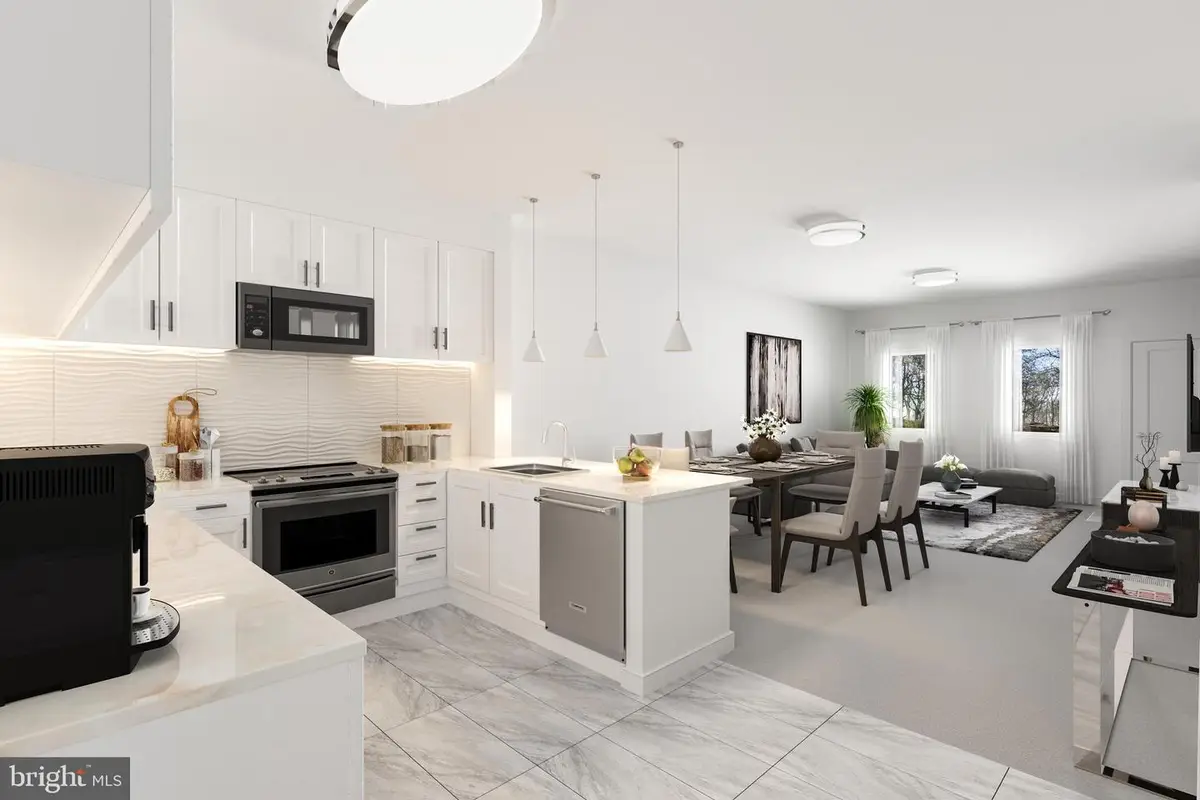 4910 East Capitol Ne, Washington, DC 20019 - #1