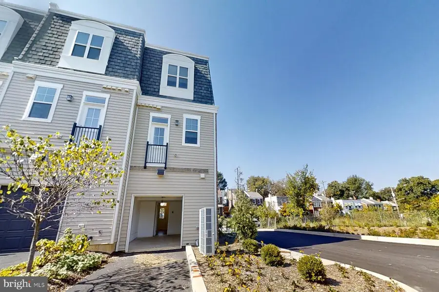 4910 East Capitol Ne, Washington, DC 20019 - #2