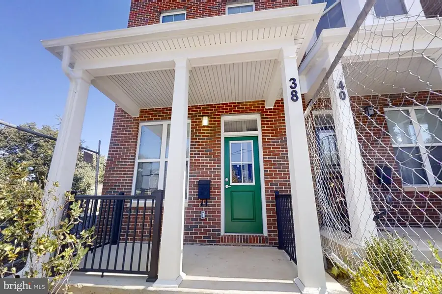 4910 East Capitol Ne, Washington, DC 20019 - #3