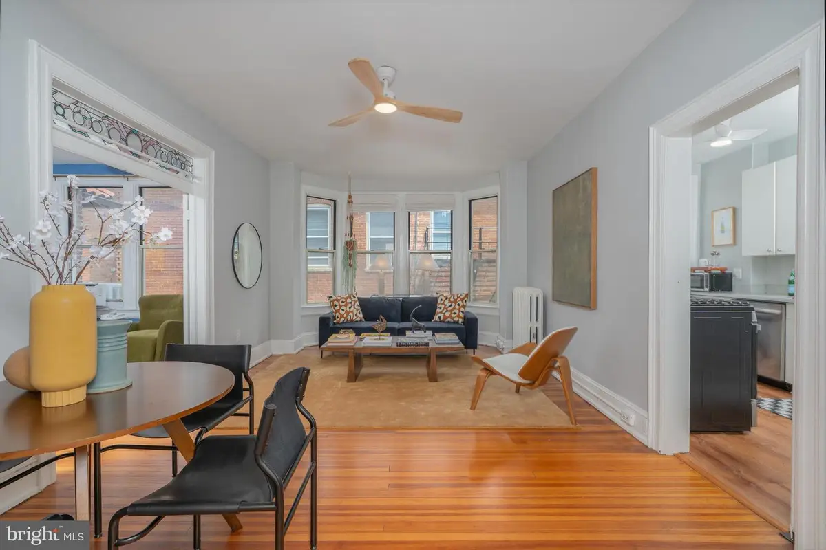 1840 Biltmore St Nw #46, Washington, DC 20009 - #1