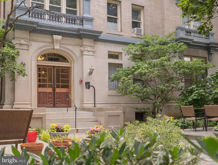 1840 Biltmore St Nw #46, Washington, DC 20009 - #2