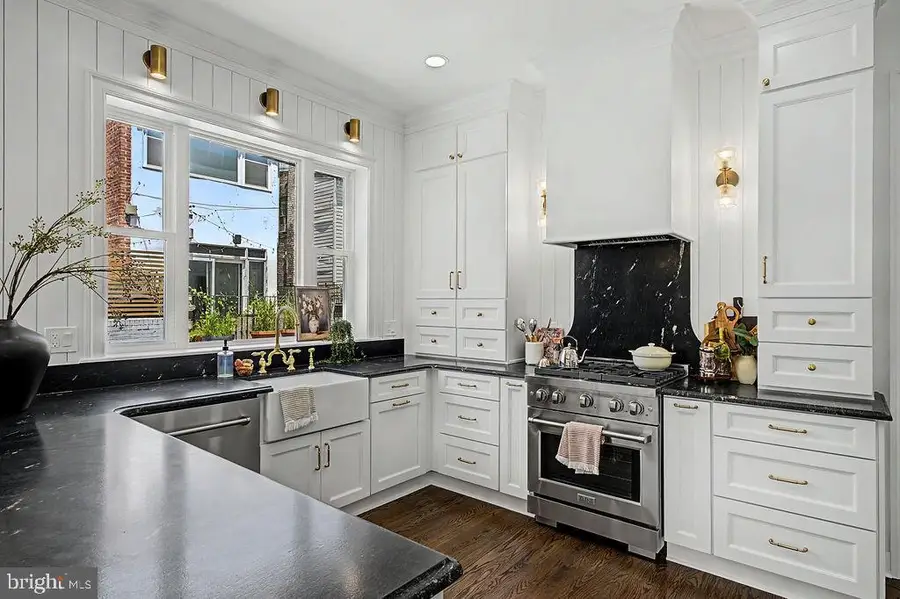 2532 12th St Nw, Washington, DC 20009 - #3