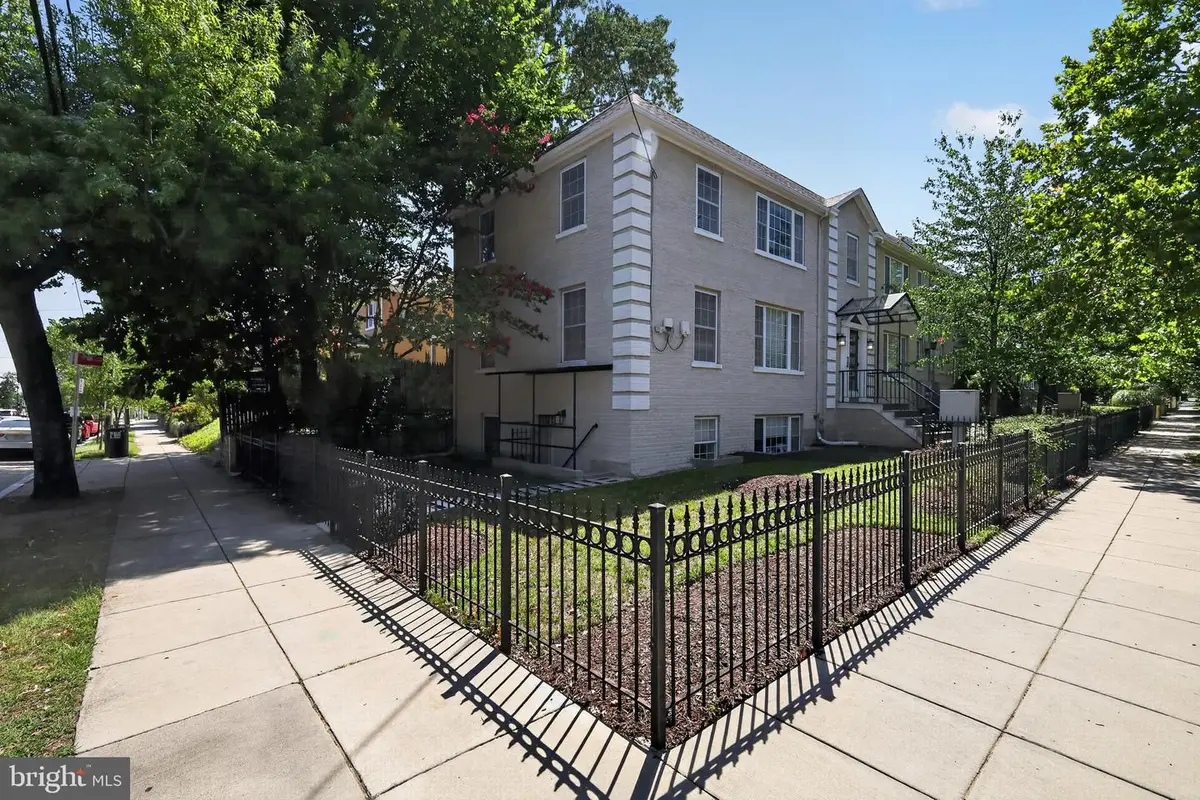 1400 Longfellow St Nw #202, Washington, DC 20011 - #1