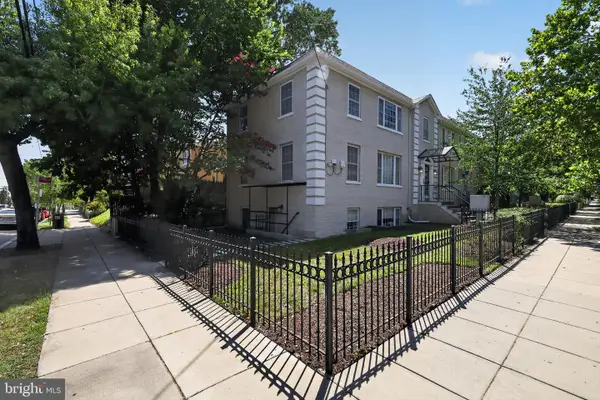 1400 Longfellow St Nw #202, WASHINGTON, DC 20011