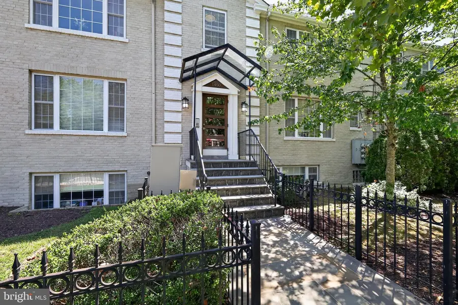 1400 Longfellow St Nw #202, Washington, DC 20011 - #2