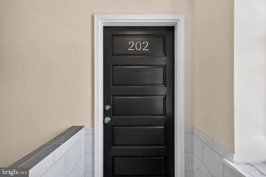 1400 Longfellow St Nw #202, Washington, DC 20011 - #3