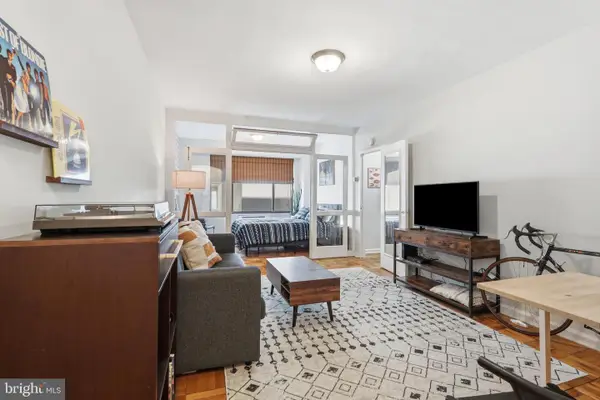 1 Scott Cir Nw #616, WASHINGTON, DC 20036