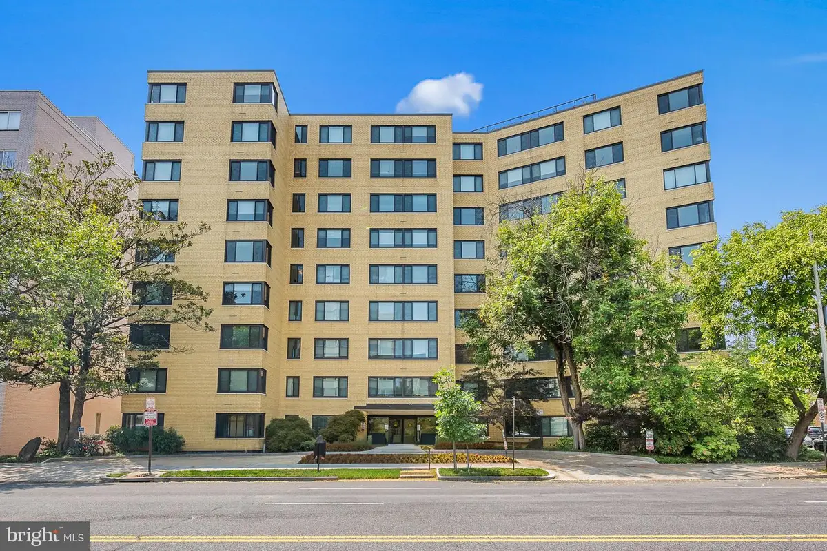 5410 Connecticut Ave Nw #609, Washington, DC 20015 - #1