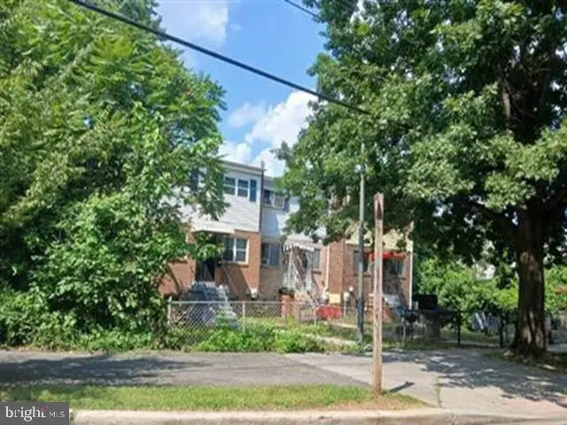 5814 Clay St Ne, Washington, DC 20019 - #2