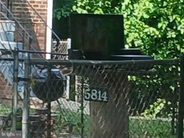 5814 Clay St Ne, Washington, DC 20019 - #3