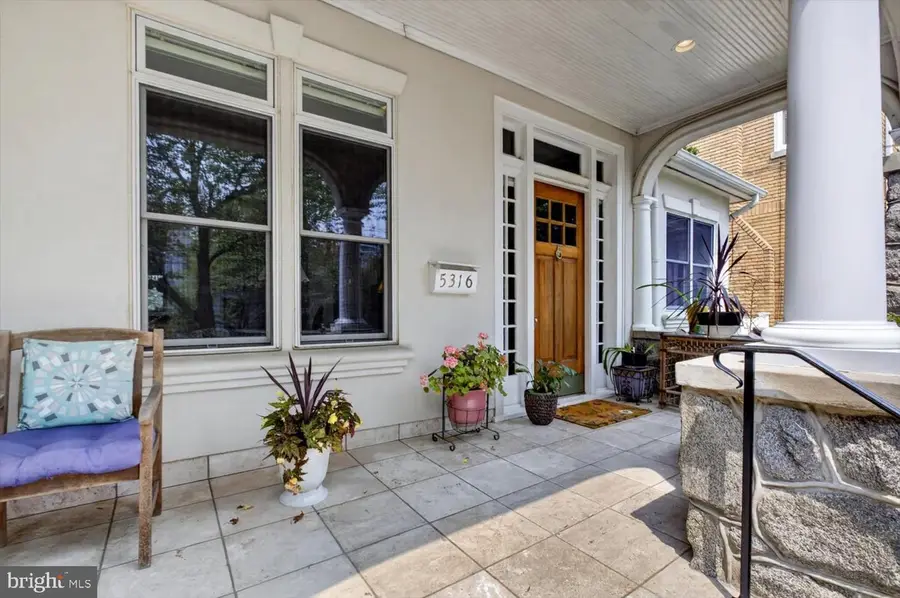 5316 42nd St Nw, Washington, DC 20015 - #3