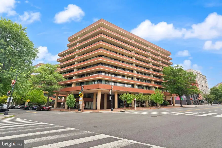 2555 Pennsylvania Ave Nw #612, Washington, DC 20037 - #2