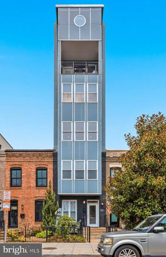 1013 V St Nw #2, Washington, DC 20001 - #2