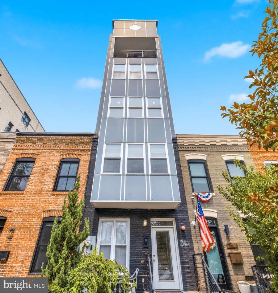 1013 V St Nw #2, Washington, DC 20001 - #3