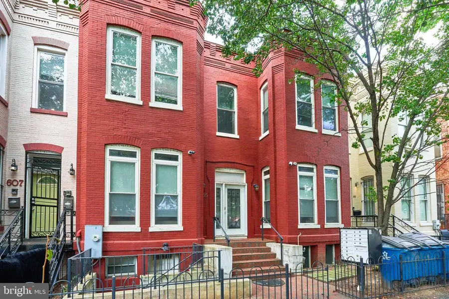 605 P St Nw, Washington, DC 20001 - #2