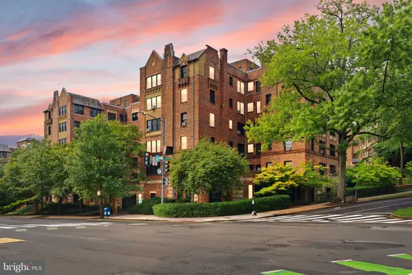3000 Tilden St Nw #303-i, WASHINGTON, DC 20008