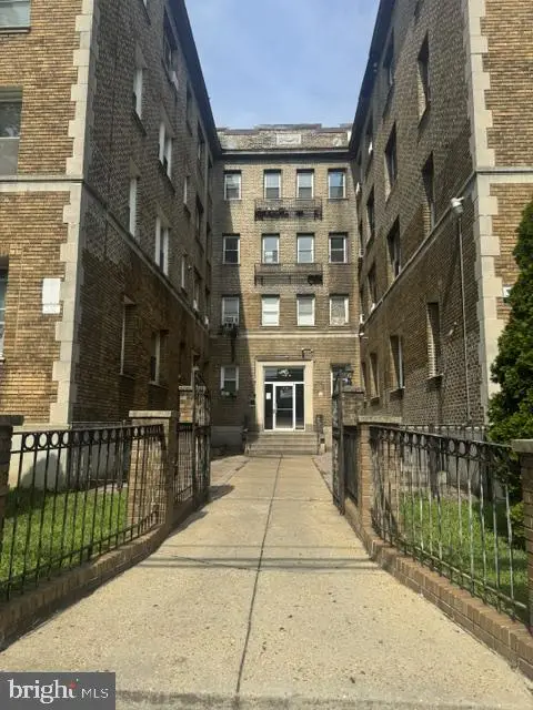 4120 Nw 14th St Nw #25, Washington, DC 20011 - #1