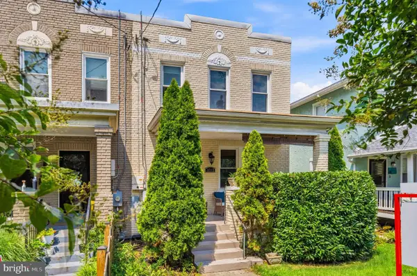 3712 22nd St Ne, WASHINGTON, DC 20018