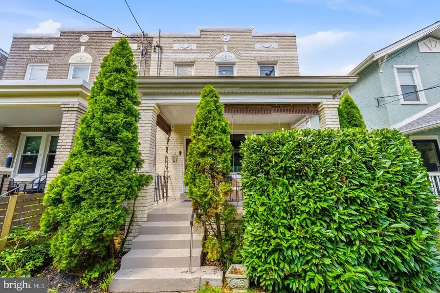 3712 22nd St Ne, Washington, DC 20018 - #2