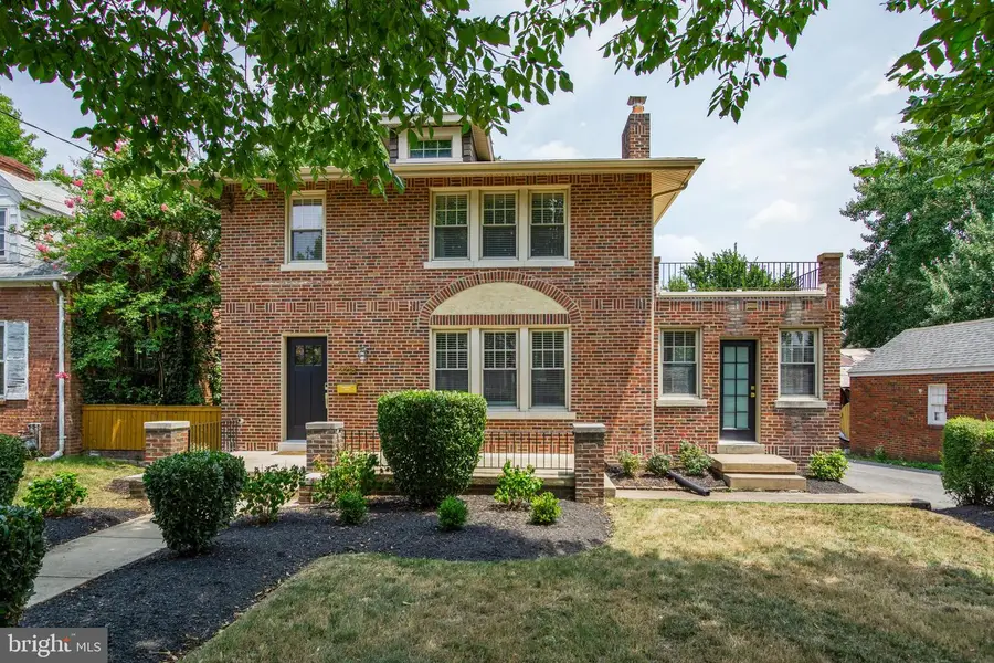 2218 32nd St Se, Washington, DC 20020 - #2