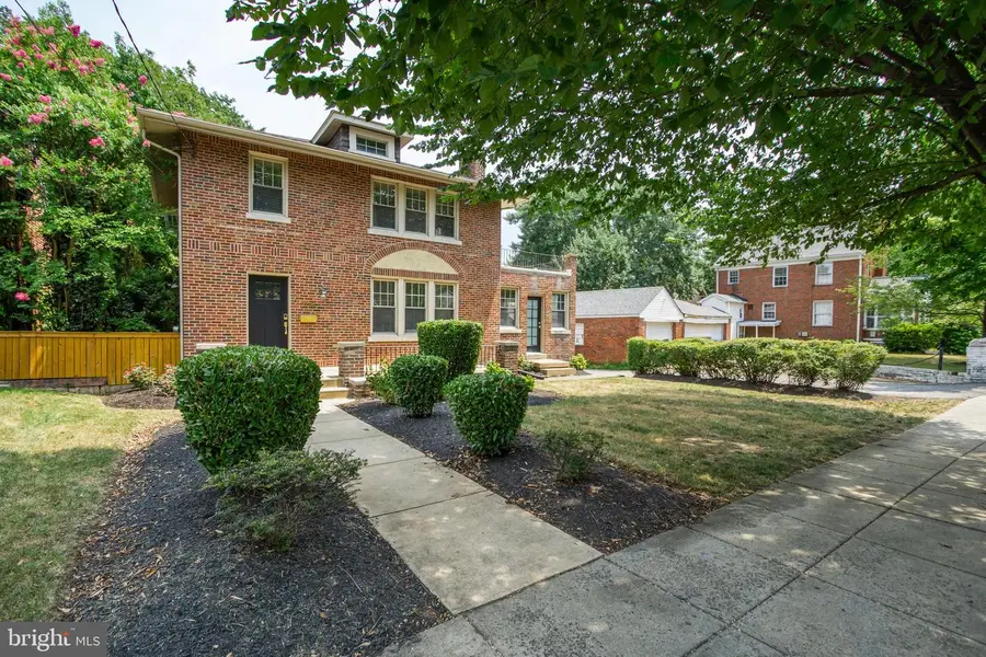 2218 32nd St Se, Washington, DC 20020 - #3