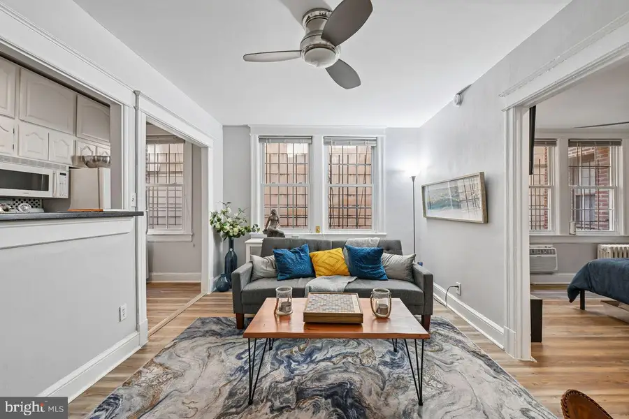 414 Seward Sq Se #104, Washington, DC 20003 - #2
