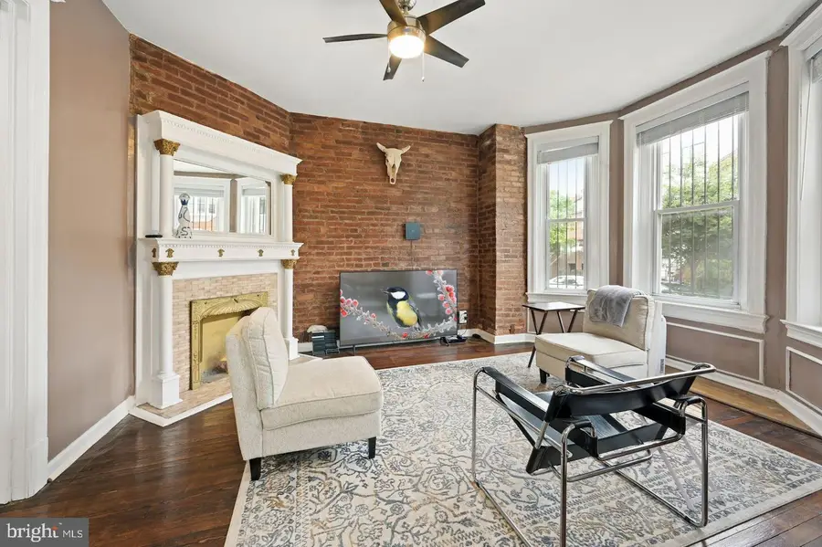 2621 University Pl Nw, Washington, DC 20009 - #3