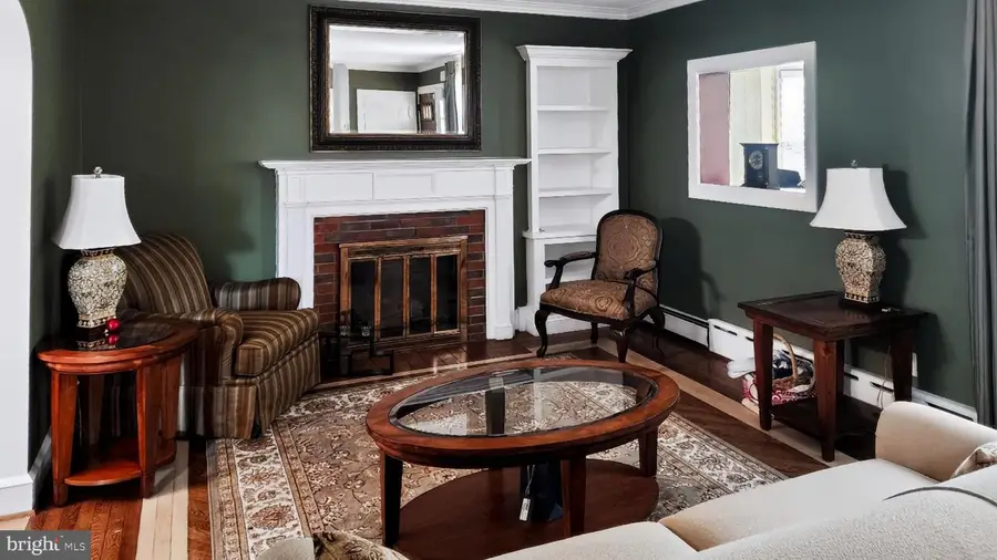 1320 Jonquil St Nw, Washington, DC 20012 - #3