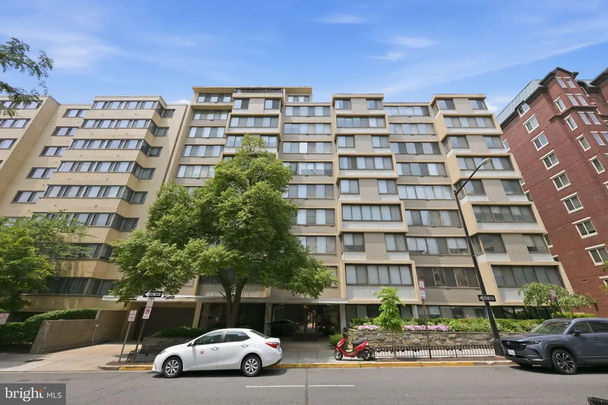 522 21st St Nw #608, Washington, DC 20006 - #1