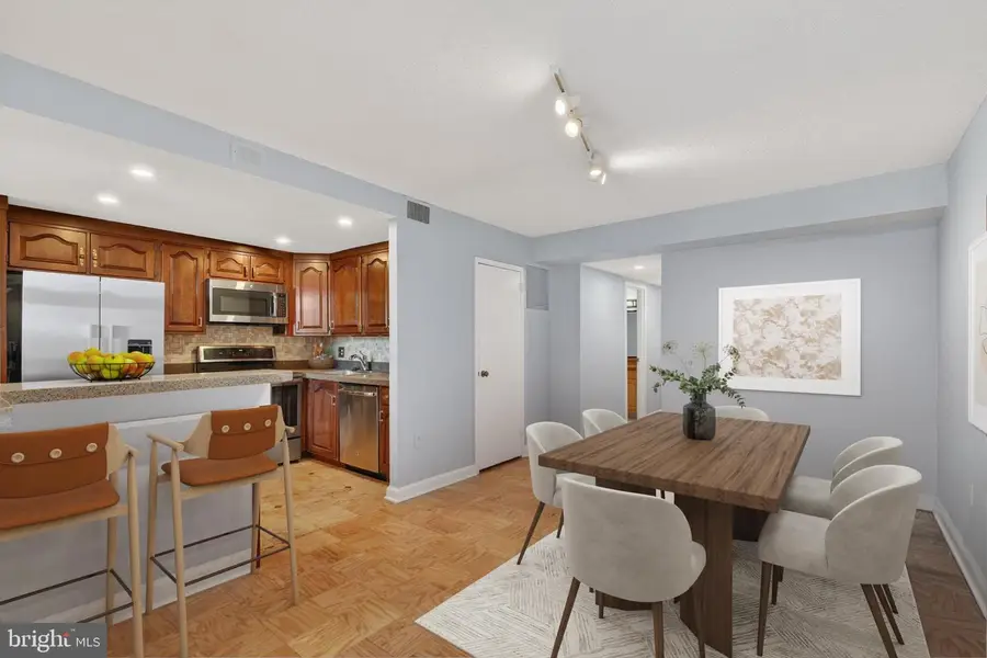 3101 New Mexico Ave Nw #545, Washington, DC 20016 - #2